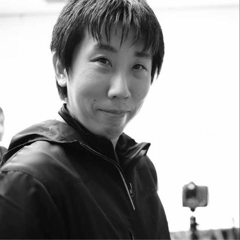 GARAGE WEB WORKS 運営者プロフィール写真